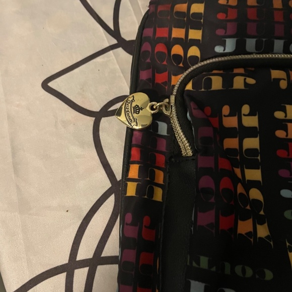 Juicy couture Purse - Picture 5 of 6